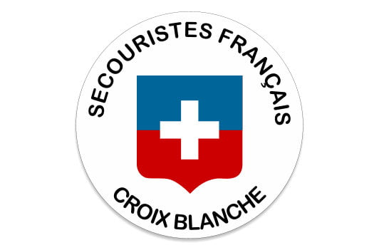 Croix Blanche